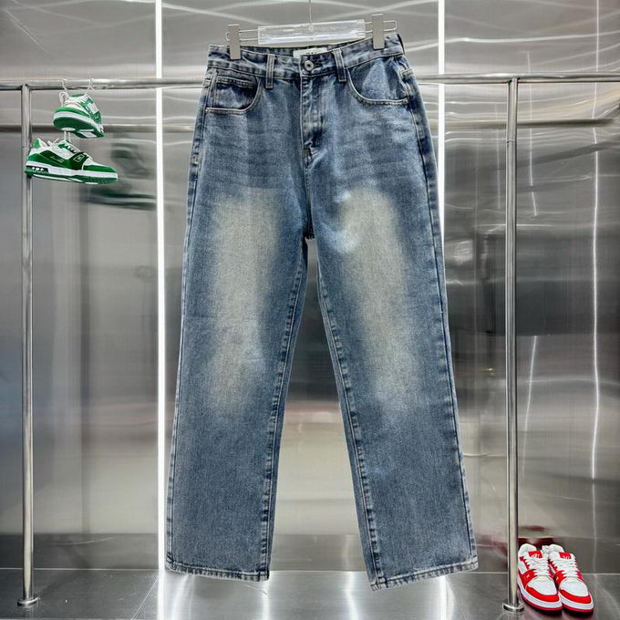 Maison Margiela Jeans Unisex ID:20250225-193